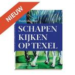 Texel. Handleiding voor schapen kijken op Texel, Boeken, Verzenden, Zo goed als nieuw, Renske van den Tempel
