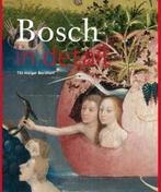 Bosch in detail / In detail 9789491819421, Boeken, Verzenden, Zo goed als nieuw, Till-Holger Borchert