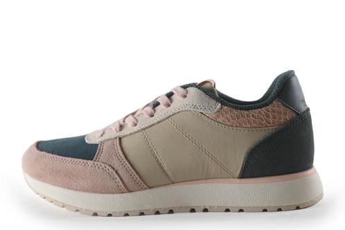 Woden Sneakers in maat 37 Overig | 10% extra korting, Kleding | Dames, Schoenen, Overige kleuren, Zo goed als nieuw, Sneakers of Gympen