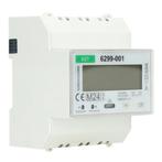 EMAT kWh meter 100A 3-fase (6299-001), Doe-het-zelf en Verbouw, Verzenden, Nieuw