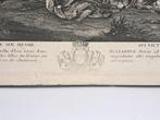 Charles Le Brun (XVII), daprès - Il est dun roi de se