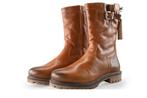 Travelin Laarzen in maat 42 Bruin | 10% extra korting, Kleding | Heren, Schoenen, Bruin, Verzenden, Overige typen, Zo goed als nieuw