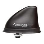 Shakespeare Dorsal Low Profile VHF Antenne, Watersport en Boten, Ophalen of Verzenden, Nieuw, Zeilboot of Motorboot