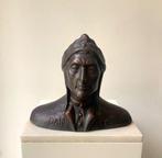 Buste, Dante Alighieri Büste - 22 cm - Keramiek