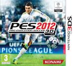 Pro Evolution Soccer 2012-Duits (3DS) NIEUW, Ophalen of Verzenden, Nieuw