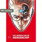 Het geheim van de hersenchip 9789064457180 Marc De Hert, Verzenden, Gelezen, Marc De Hert