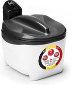 Frifri 828 Frituurpan 4 liter - 3200 Watt - wit - 1,5 kg, Huis en Inrichting, Verzenden, Zo goed als nieuw