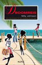 Droomreis / Feelgood-reeks 9789049952921 Milly Johnson, Verzenden, Gelezen, Milly Johnson