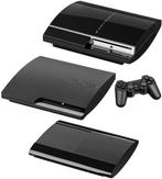 VCRShop B.V. Koopt jouw Playstation 3! (PS3), Spelcomputers en Games, Nieuw