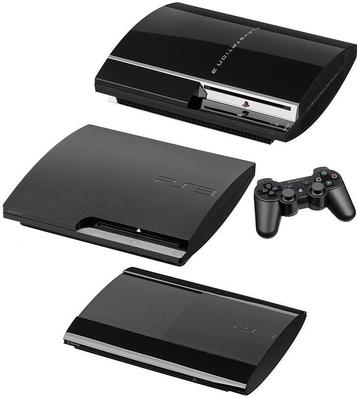 VCRShop B.V. Koopt jouw Playstation 3! (PS3) beschikbaar voor biedingen