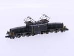 Schaal N Arnold 2465 Elektrische locomotief  Ce 6/8 kroko..., Arnold, Gebruikt, Ophalen of Verzenden, Gelijkstroom
