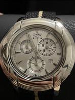 RSW - RSW4130-SF-1 - Zonder Minimumprijs - Heren - 2020+, Sieraden, Tassen en Uiterlijk, Horloges | Heren, Nieuw