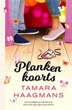 Plankenkoorts 9789024589821 Tamara Haagmans, Verzenden, Gelezen, Tamara Haagmans