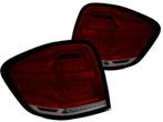 Achterlichten | Mercedes-Benz | M-klasse 08-11 5d suv. W164, Verzenden, Nieuw, Mercedes-Benz