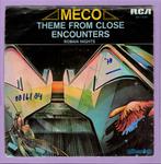 Meco – Theme From Close Encounters / Roman Nights (1-7..., Verzenden, Nieuw in verpakking