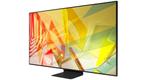 Samsung 65Q95T - 65 inch UltraHD 4K QLED SmartTV, Ophalen, QLED, Zo goed als nieuw, 100 Hz