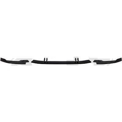 Voorbumper Spoiler A5 5F 19-.. S-Line Glans Zwart, Auto-onderdelen, Carrosserie en Plaatwerk, Ophalen of Verzenden