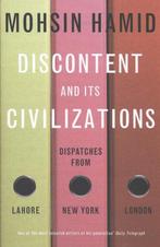Discontent And Its Civilisations, Boeken, Ophalen of Verzenden, Nieuw