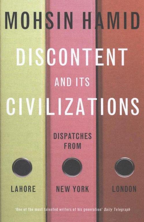 Discontent And Its Civilisations, Boeken, Overige Boeken, Ophalen of Verzenden