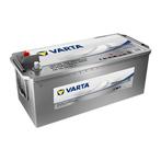 VARTA Professional Dual Purpose EFB LED190, Verzenden, Nieuw