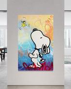 Gunnar Zyl (1988) - Snoopy & Woodstock XXL