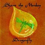 cd - Shave The Monkey - Dragonfly, Verzenden, Nieuw in verpakking