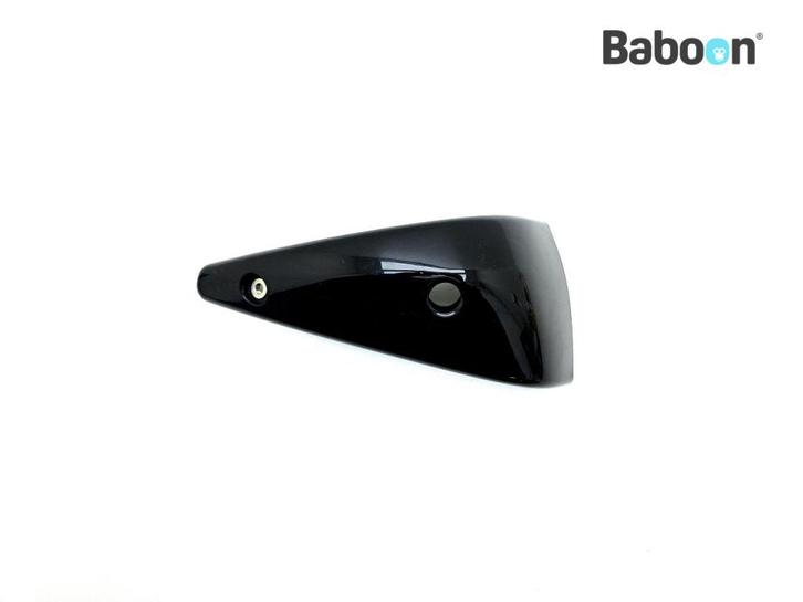 Buddypaneel Links Yamaha XVS 1300 A Midnight Star 2010-2016, Motoren, Onderdelen | Yamaha, Gebruikt, Verzenden