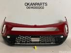 Opel Mokka B  voorbumper 9835278480, Auto-onderdelen, Ophalen, Gebruikt, Voor, Bumper