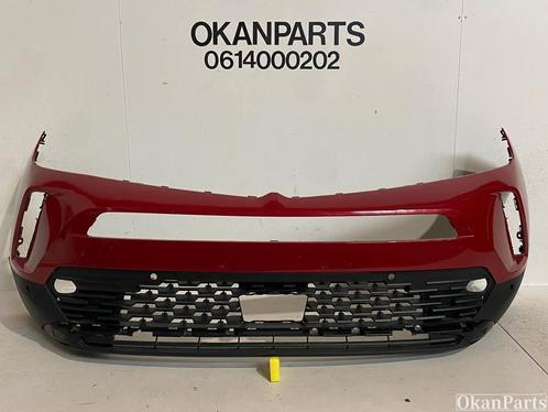 Opel Mokka B  voorbumper 9835278480, Auto-onderdelen, Carrosserie en Plaatwerk, Gebruikt, Voor, Bumper, Ophalen
