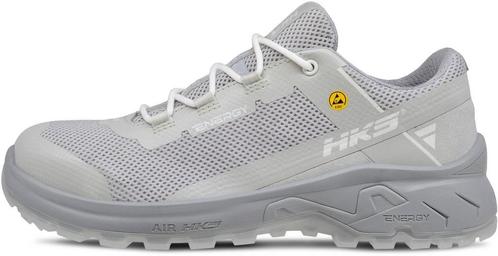 HKS AirFit Grey S1PL werkschoenen maat 47, Tuin en Terras, Werkkleding, Ophalen of Verzenden