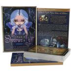 Oracle of Shadows & Light - Lucy Cavendish, Nieuw, Verzenden