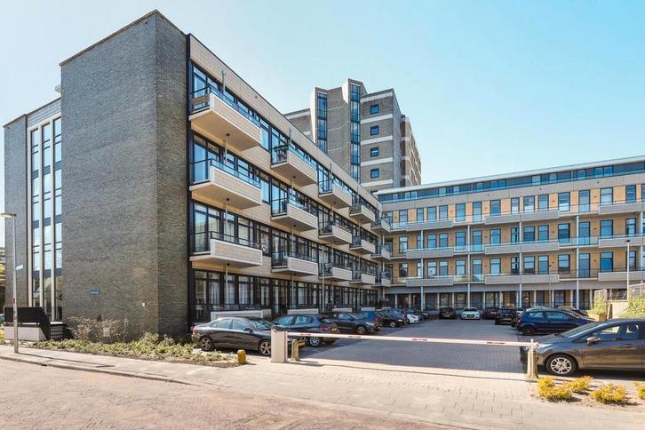 Te huur: Appartement Nijenoord in Utrecht, Huizen en Kamers, Huizen te huur, Utrecht, Appartement