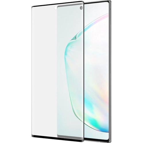 Azuri Curved Tempered Glass RINOX ARMOR - black frame - voor, Hobby en Vrije tijd, Overige Hobby en Vrije tijd, Zo goed als nieuw