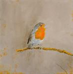 Matthieu van Riel - Robin Autumn