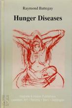 The Hunger Diseases, Nieuw, Verzenden