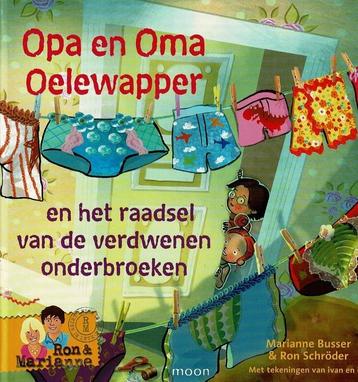 Voorleesboeken en prentenboeken z.g.a.n. vanaf € 2,50 per st beschikbaar voor biedingen