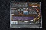 Prince of Persia Collectie Jewel Case PC, Spelcomputers en Games, Games | Pc, Verzenden, Nieuw