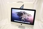 Apple iMac 21.5 Slim (Late 2013) - Intel Quadcore i5 2.7Ghz, Nieuw