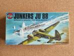 Airfix 03007-0 Junkers Ju 88 1:72, Hobby en Vrije tijd, Verzenden, Nieuw