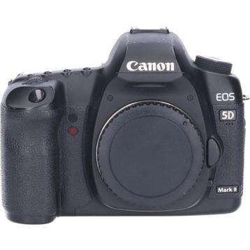 Tweedehands Canon EOS 5D mark II body CM9883 beschikbaar voor biedingen