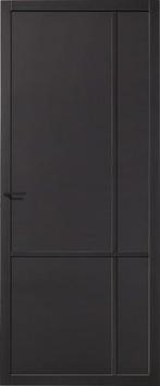 Cando binnendeur Harrow .  Opdek  links.   93 x 231.5 nr, Ophalen of Verzenden, Nieuw