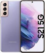 Samsung Galaxy S21 5G Dual SIM 256GB paars, Gebruikt, Verzenden, Paars, Zonder simlock