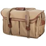 Billingham 555 MkII - Khaki/Tan, Ophalen of Verzenden, Nieuw, Schoudertas, Overige merken