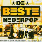De Beste Nederpop (2CD), Cd's en Dvd's, Verzenden, Nieuw in verpakking