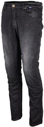 gms Cobra Zwarte Motorjeans, Nieuw met kaartje, Broek | textiel, Gms, Heren