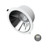 LED Downlighter White-Switch 10W Wit, Nieuw, Verzenden