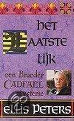 Het laatste lijk / Broeder Cadfael-mysteries 9789022508978, Boeken, Verzenden, Gelezen, Emily Peters