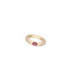 Cartier - Ring - 18 karaat Geel goud, Nieuw