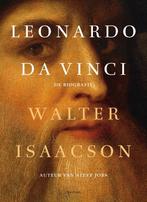 Leonardo da Vinci 9789000358663 Walter Isaacson, Verzenden, Gelezen, Walter Isaacson