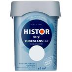 Histor Perfect Finish Acryl Zijdeglans - Loom 6939 - 0,75..., Overige kleuren, Nieuw, Ophalen of Verzenden, Lak